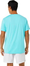 COURT M SPIRAL TEE