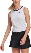 Club Knotted Tennistanktop