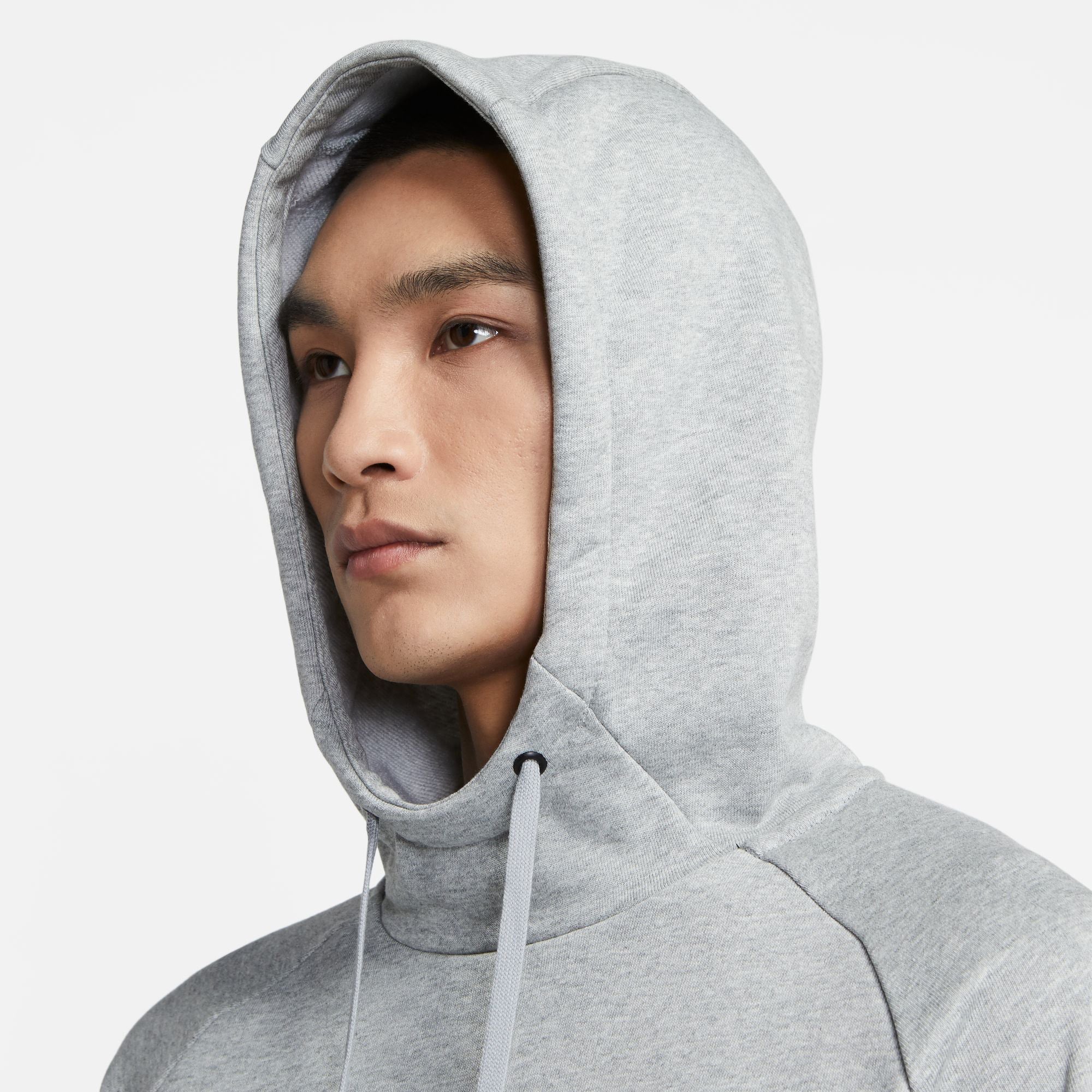 Dri-FIT Pullover Training hoodie
