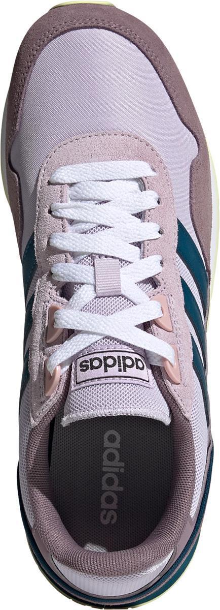 adidas 8K 2020Da. FreizeitschuhUK-Gr.
