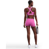 nike pro women's light-support non-