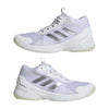 Crazflight 6 Mid handbalschoenen