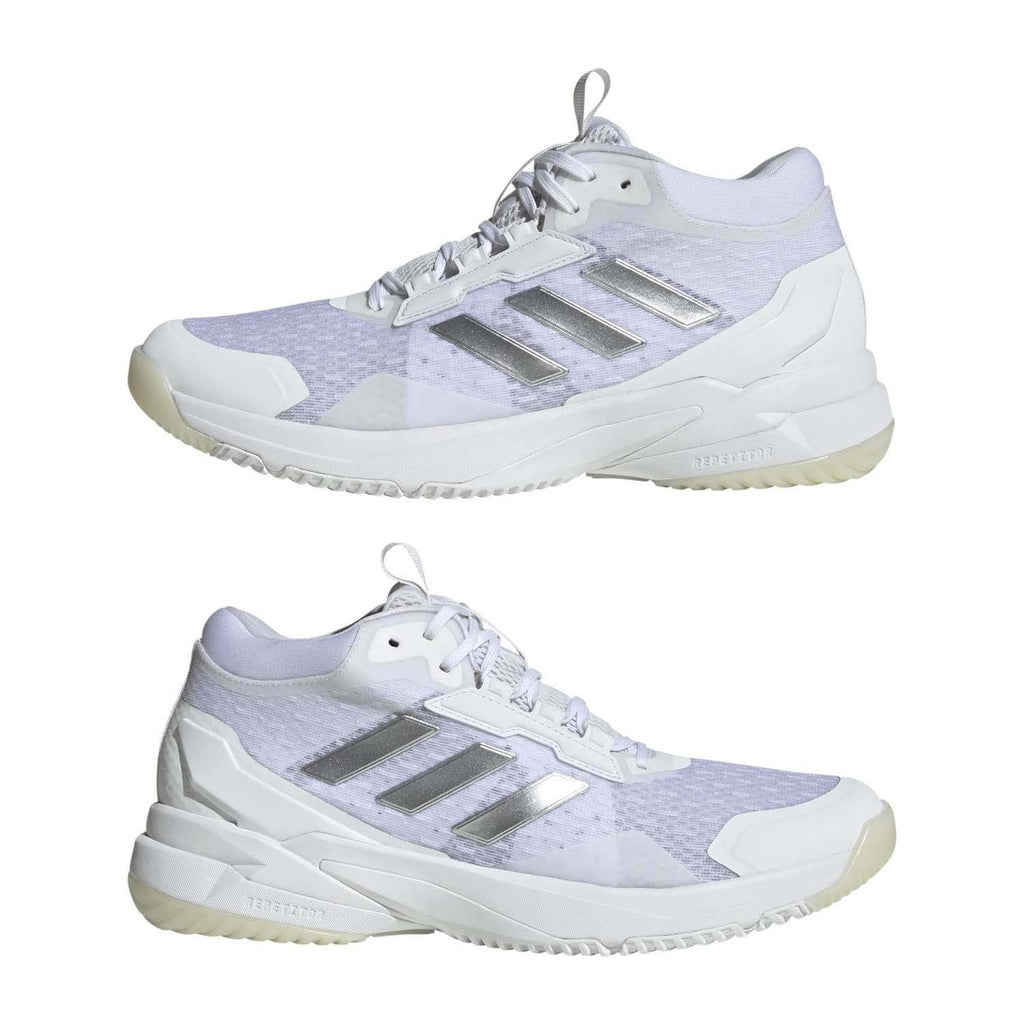 Crazflight 6 Mid handbalschoenen