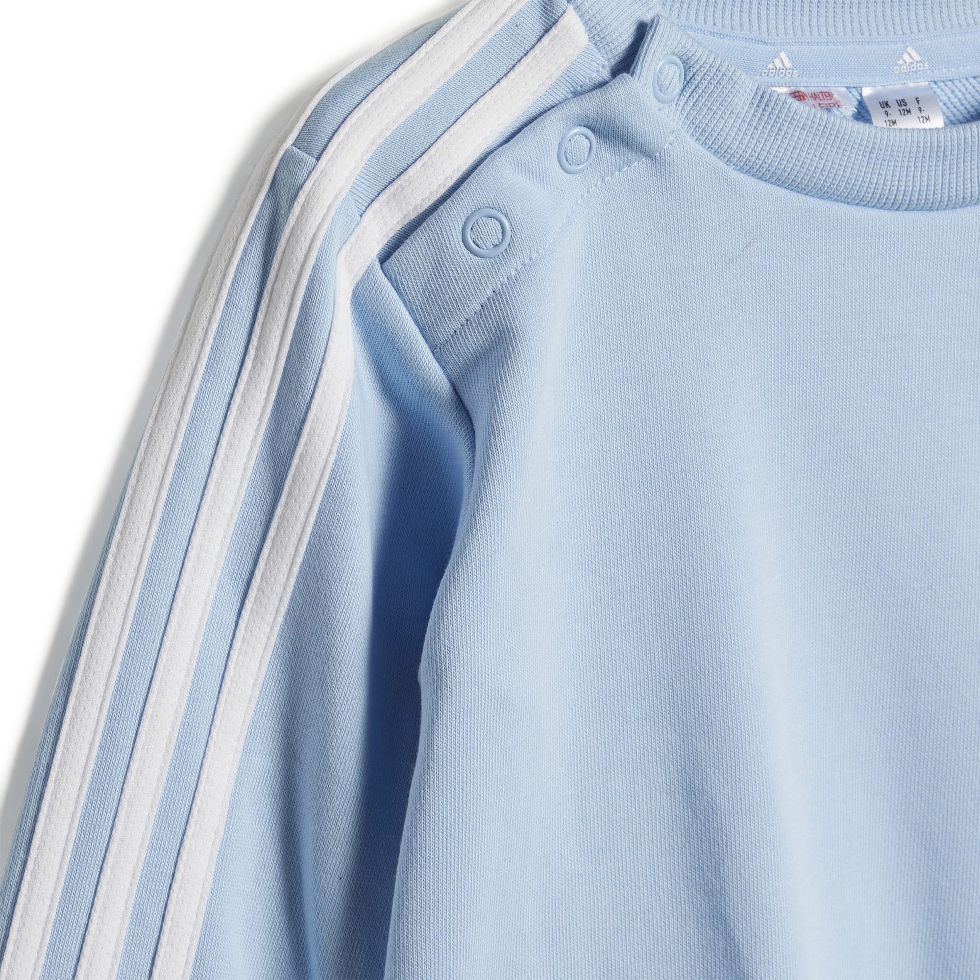 Essentials 3-Stripes kids joggingpak