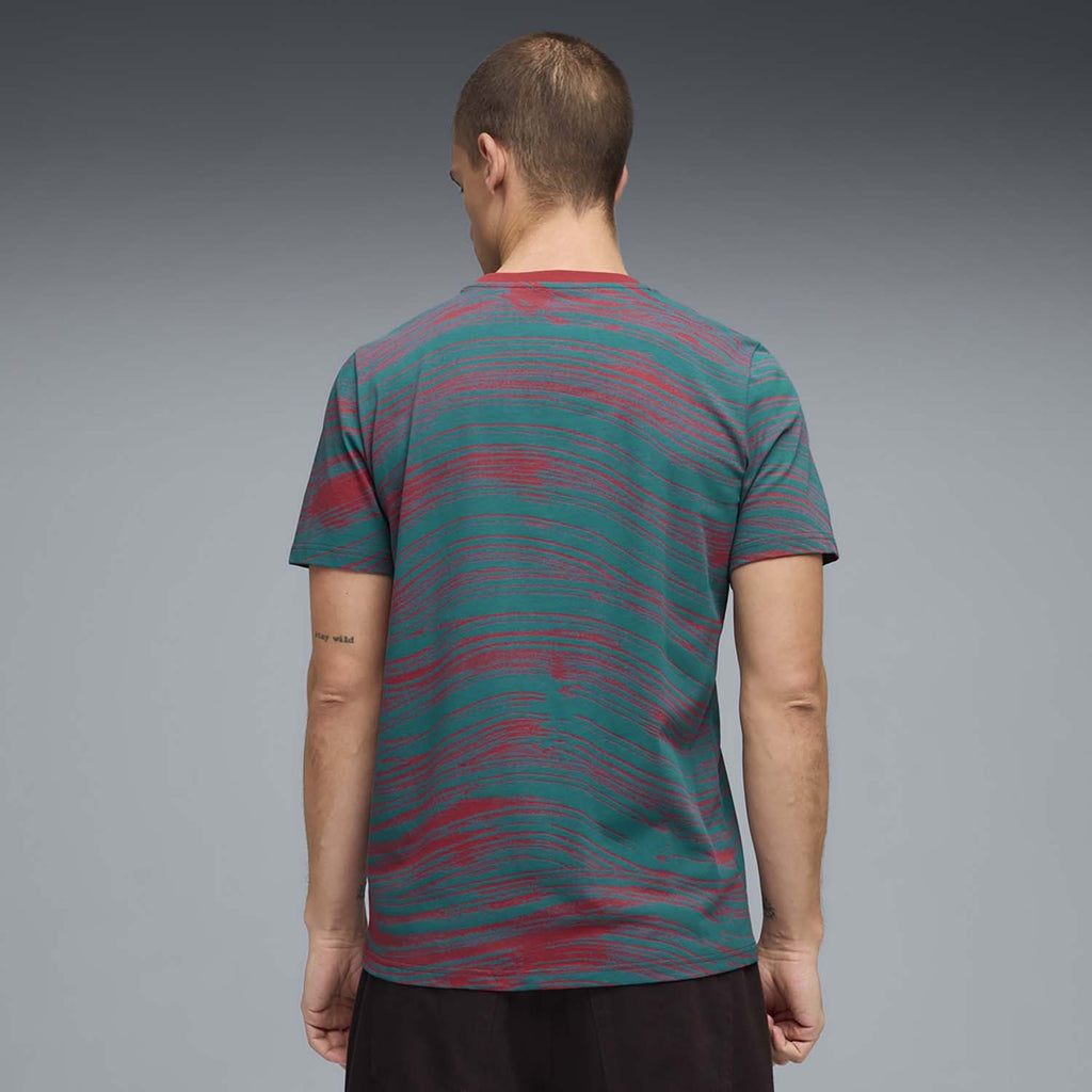 Portugal Ftblculture t-shirt