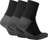 Everyday Max Cushioned enkelsokken (3 paar)