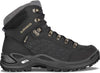 Lowa Renegade Warm Gtx Mid Ws Black
