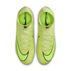 Mercurial Superfly 10 Pro High-top voetbalschoen (stevige ondergrond)
