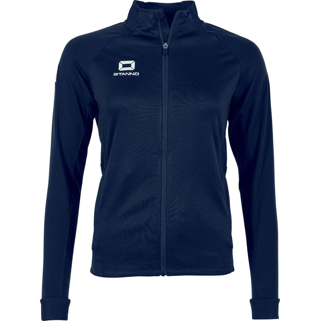 Stadio Full Zip Top Ladies