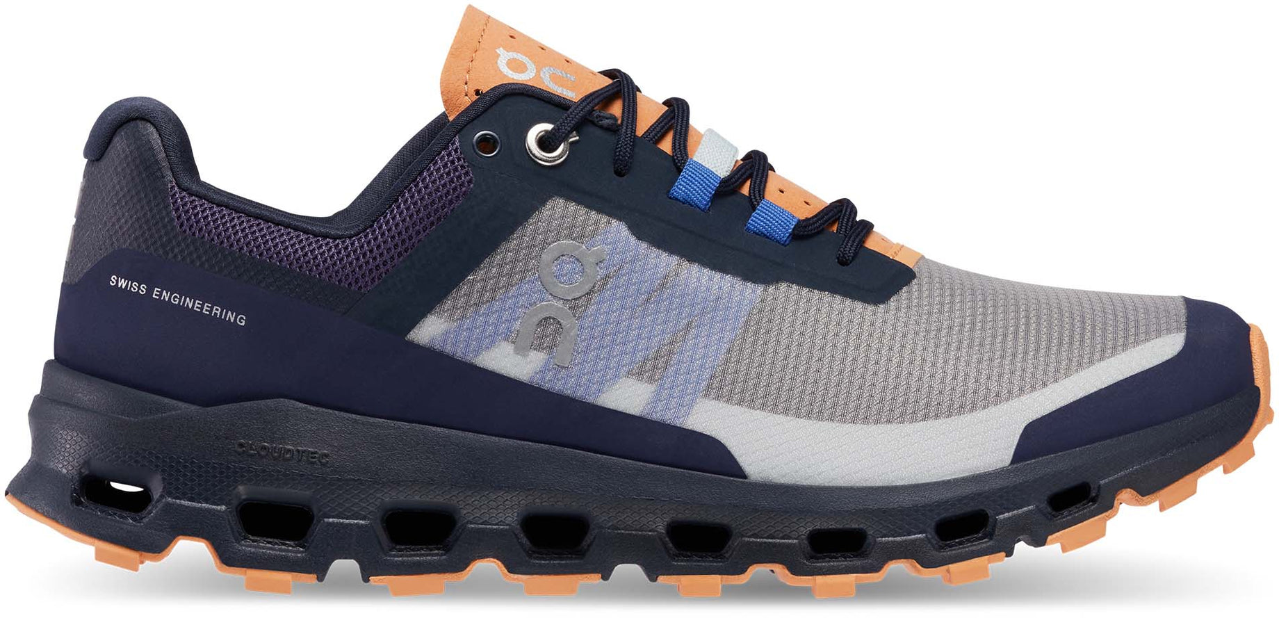 Cloudvista trailschoenen