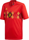 België thuisshirt