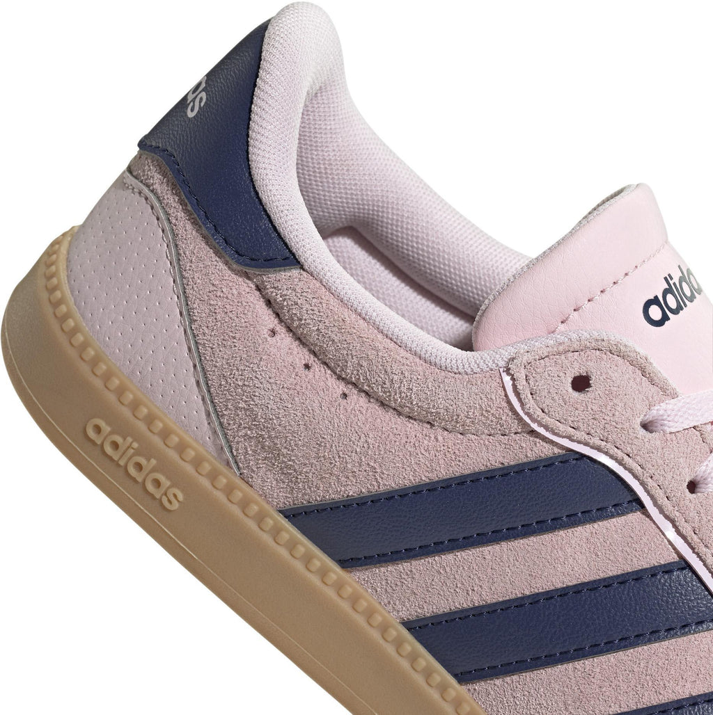 breaknet sleek suede