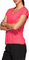 capsleeve top