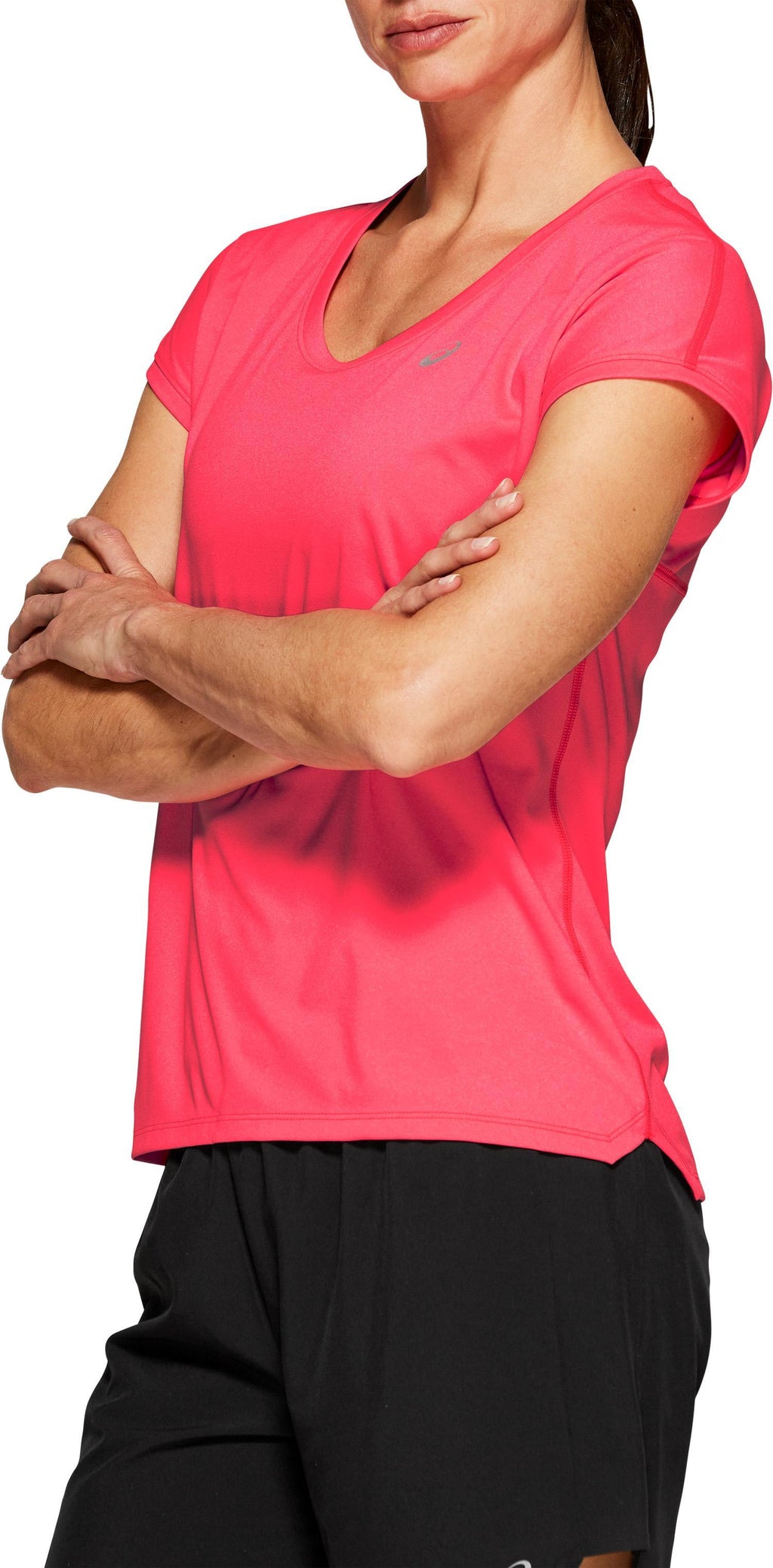 capsleeve top