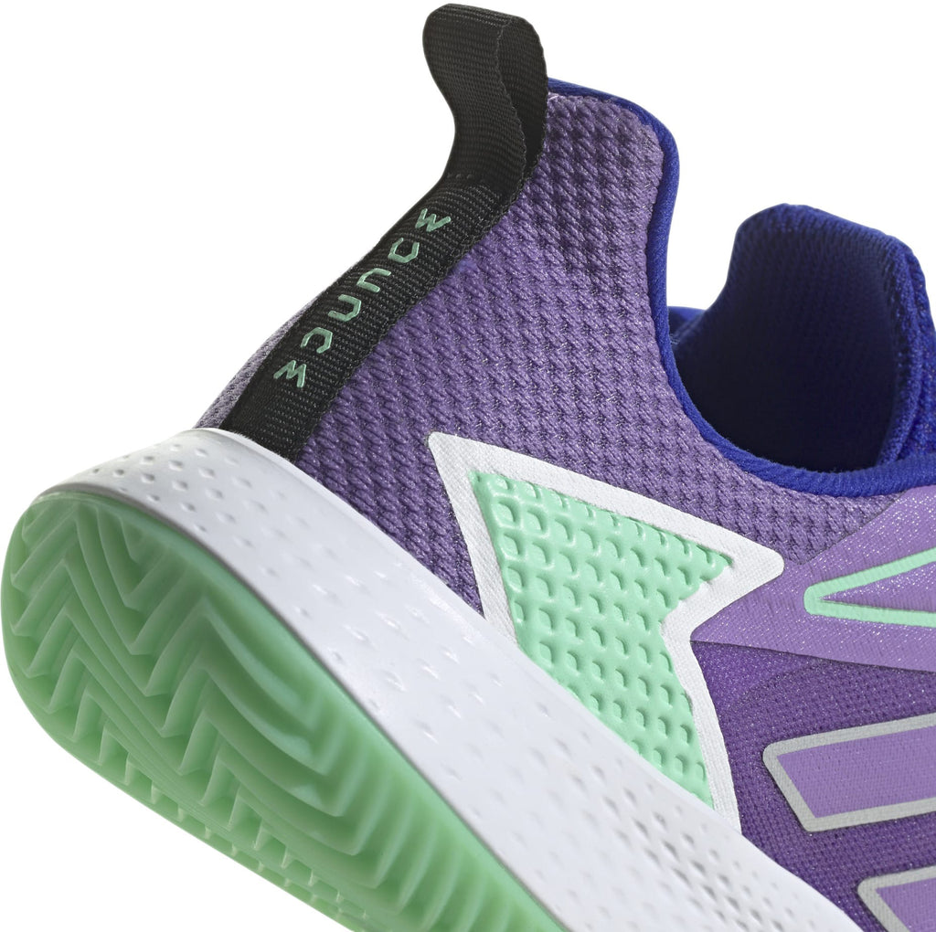 Defiant Speed Clay Tennisschoenen