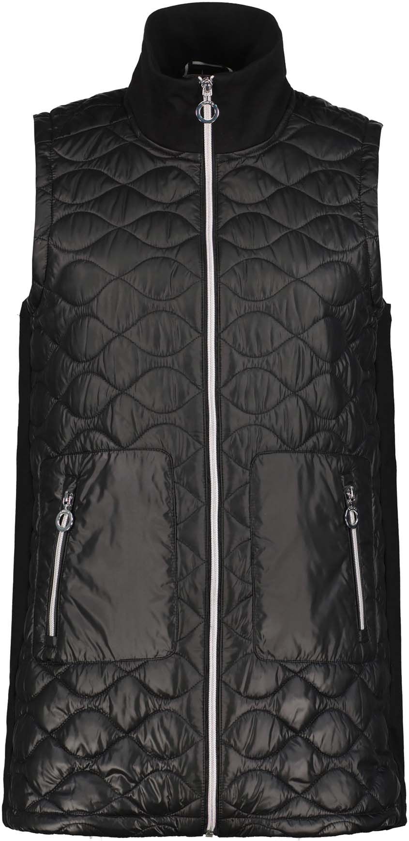 Haajais vest