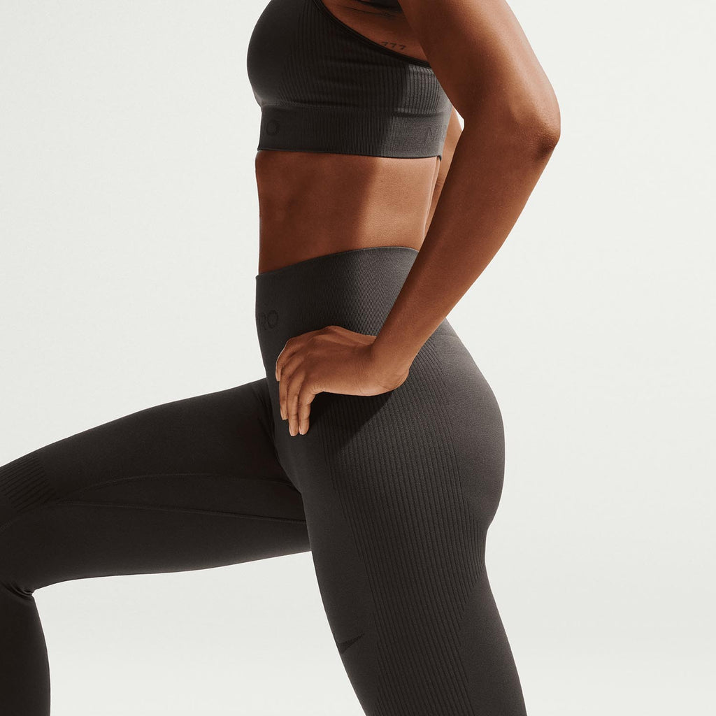 Pro Seamless Women's High-waisted Tights