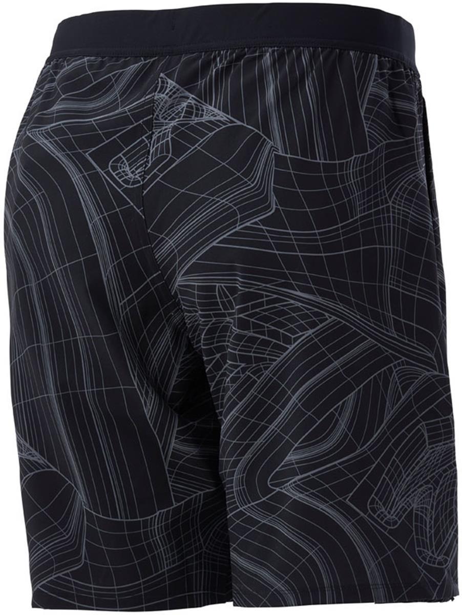 ts aop speed short