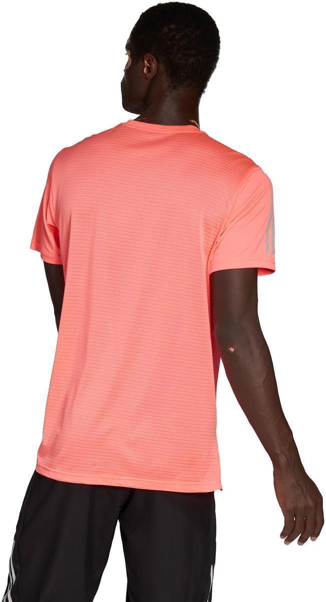 Own The Run Tee