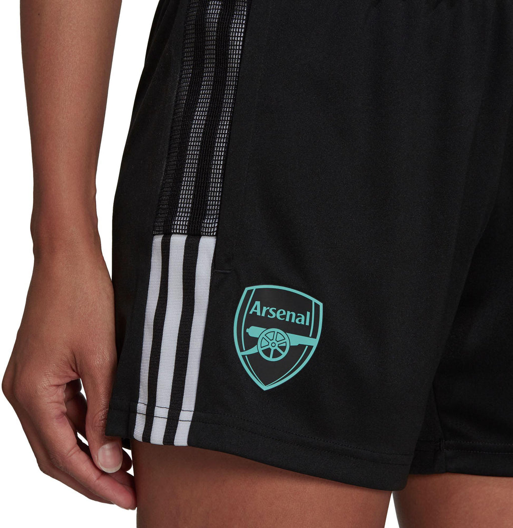 Arsenal Tiro trainingsshort 21/22