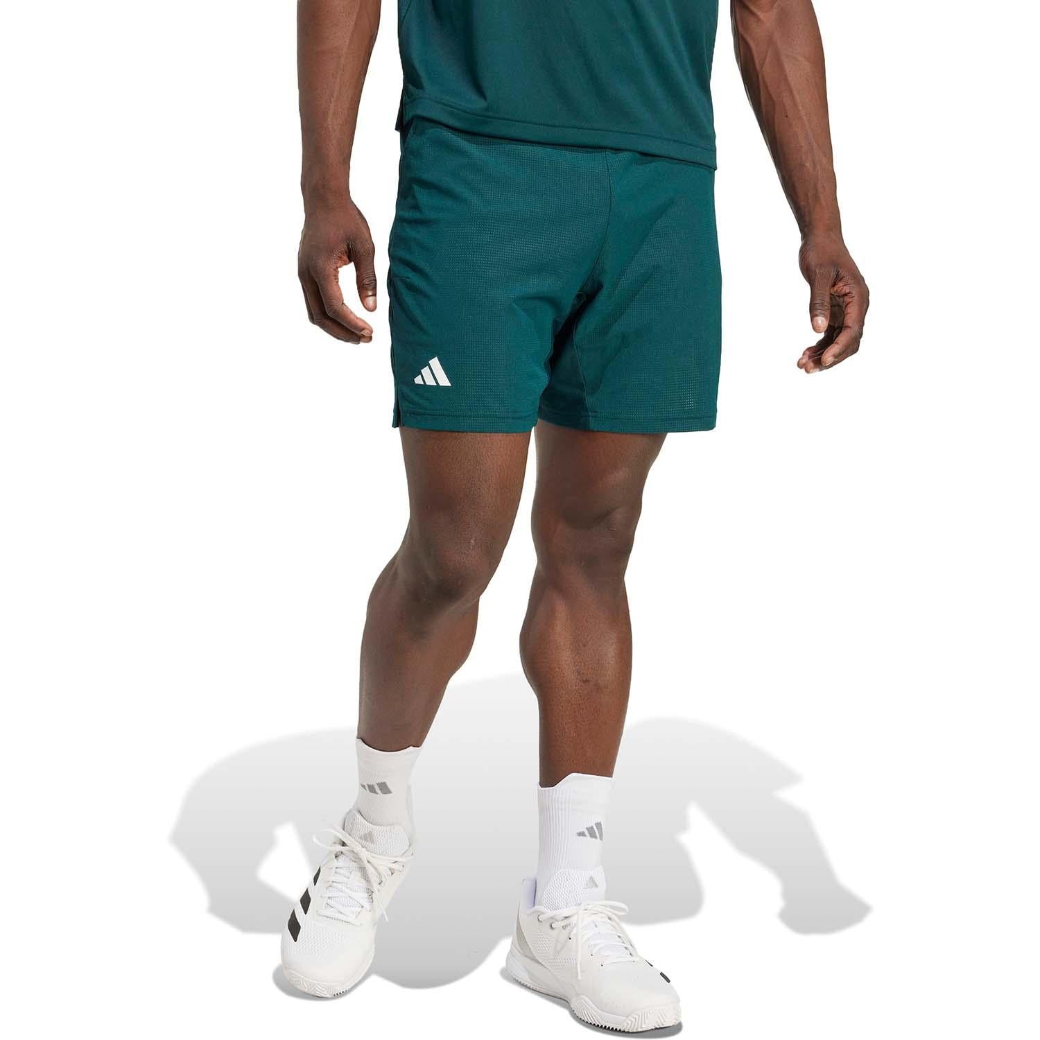 ergo shorts 7 inch