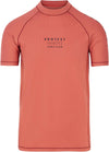 Prtharry Rashguard Short Sleeve
