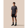Engineered Knit Ss T-shirt