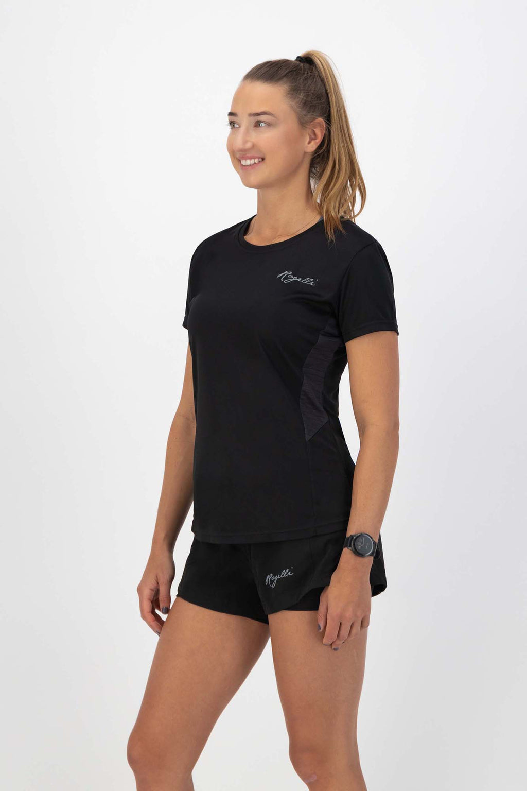 Running Core shirt