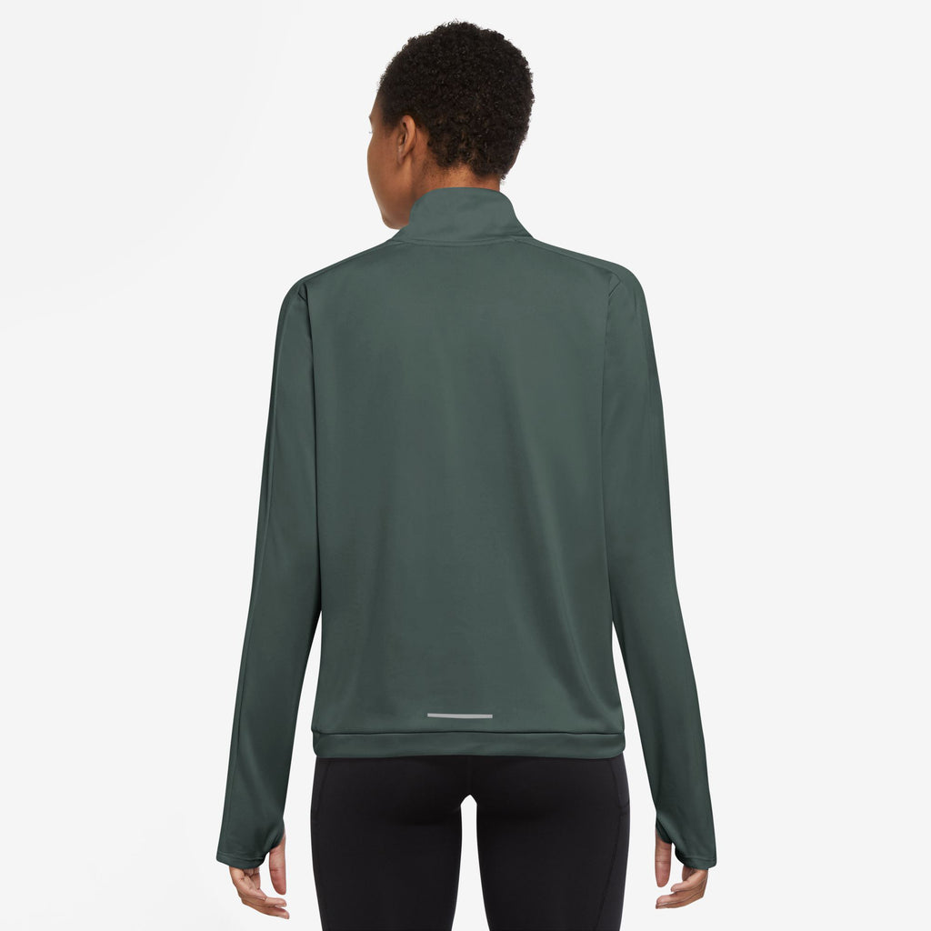 Dri-FIT 1/2 Zip longsleeve