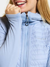 Annema Full Zip 6 vest