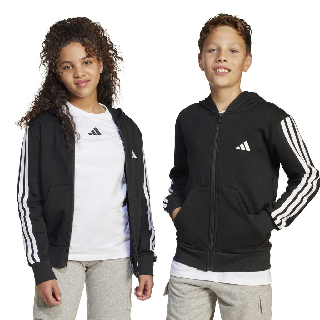 Kind Fleece Full-Zip Hoodie