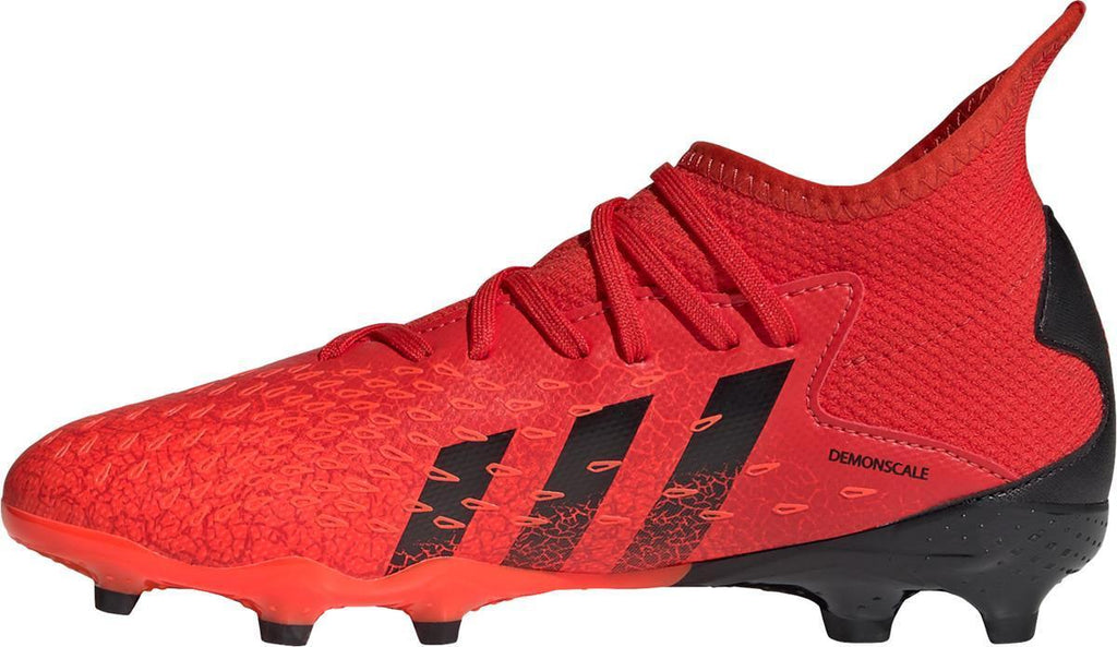 Predator Freak.3 Firm Ground kids voetbalschoenen