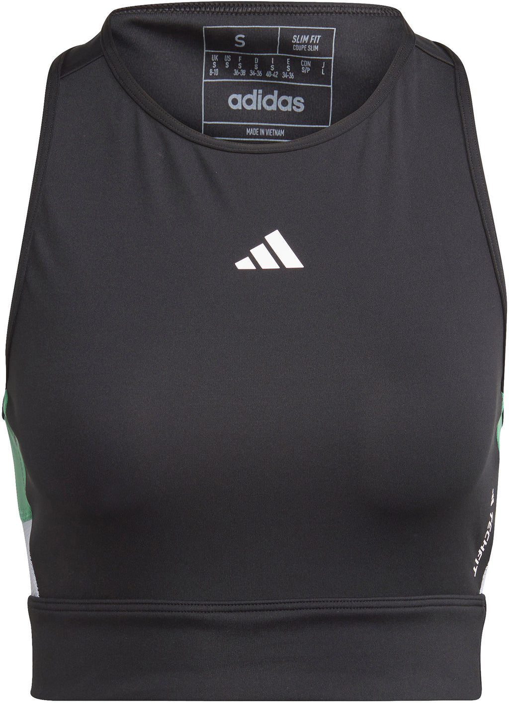 Techfit Colorblock tanktop