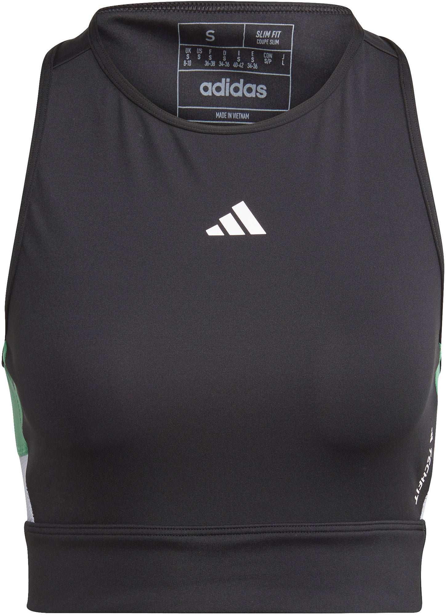 Techfit Colorblock tanktop