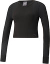 Train Seamless Fitted Ls