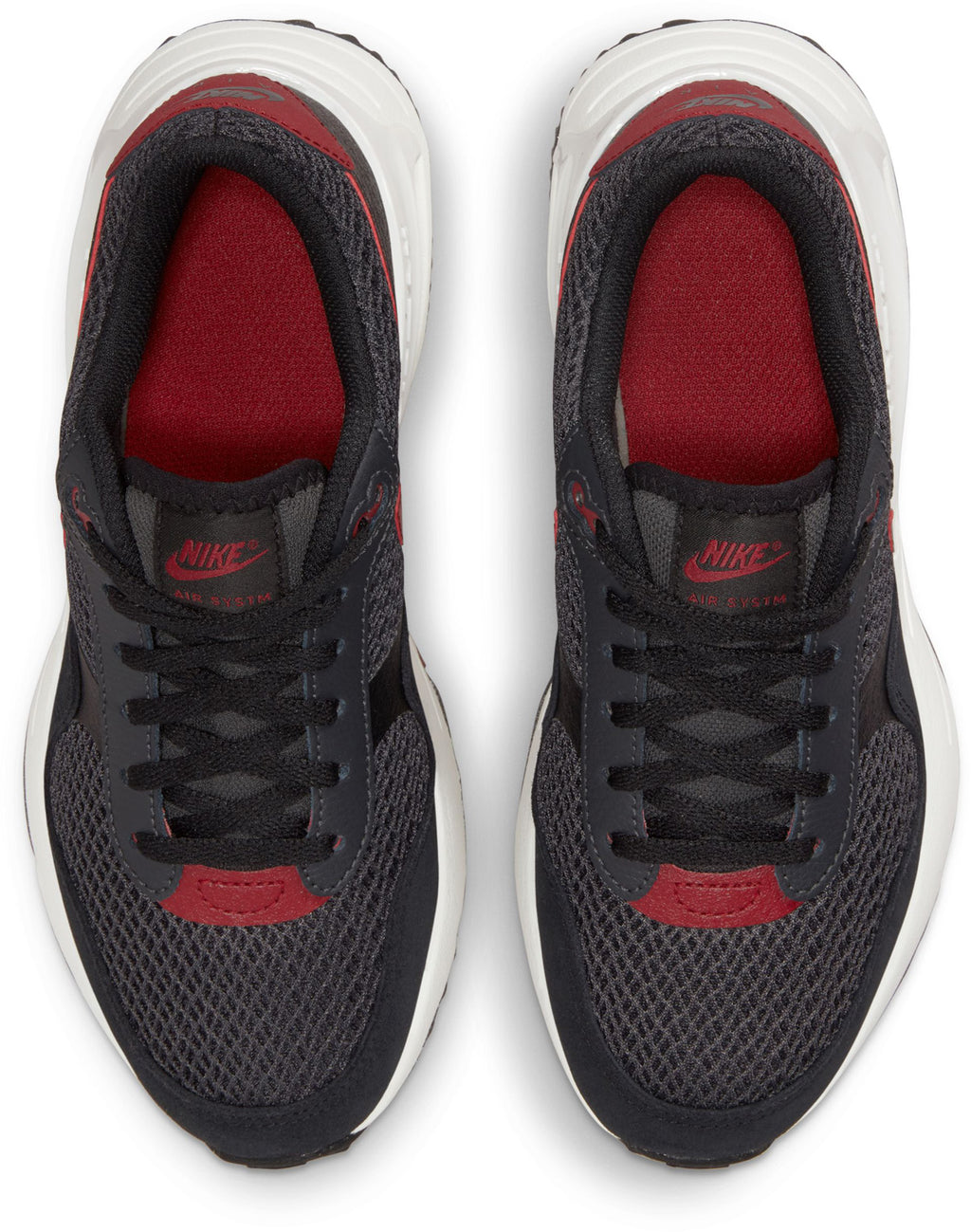 Air Max System sneakers
