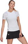 CLUB TEEDa. Tennisshirt