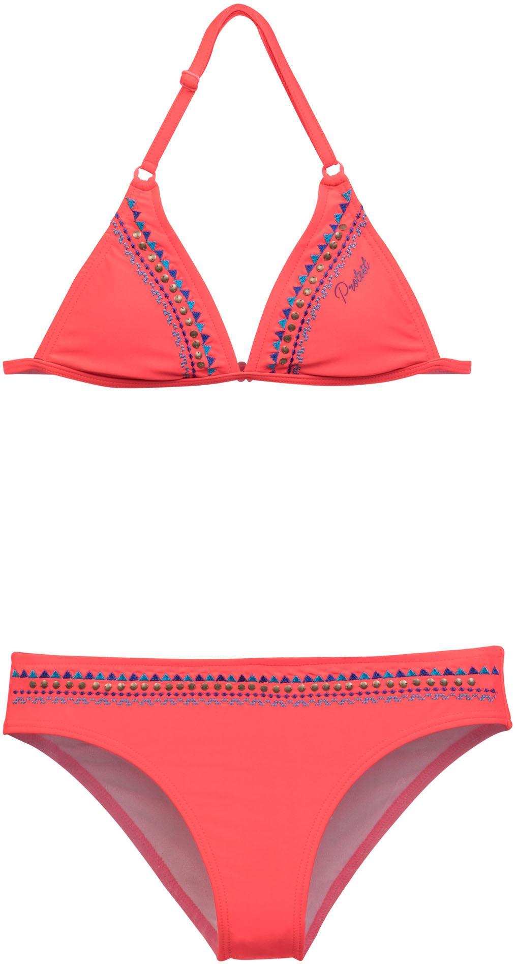 rifka 19 jr triangle bikini