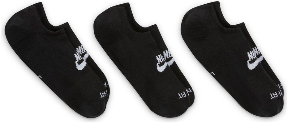Everyday Plus Cushioned Footie sokken