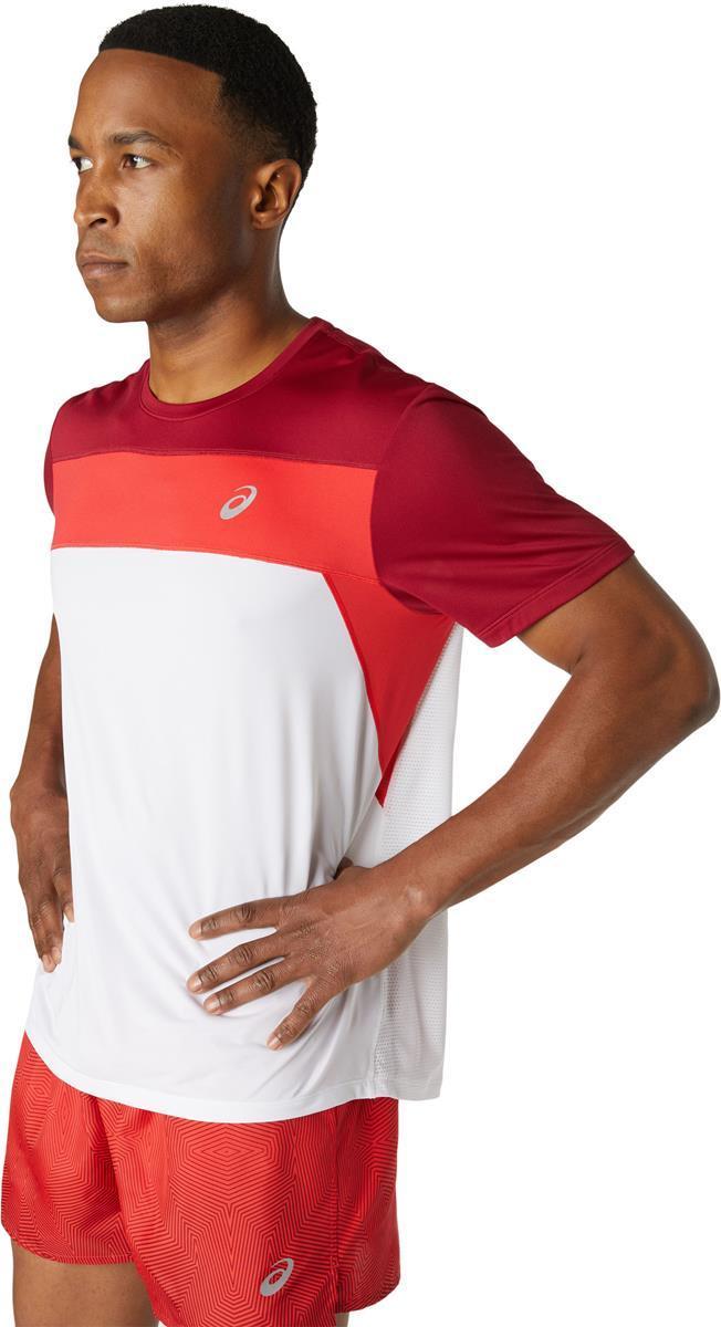 Race t-shirt