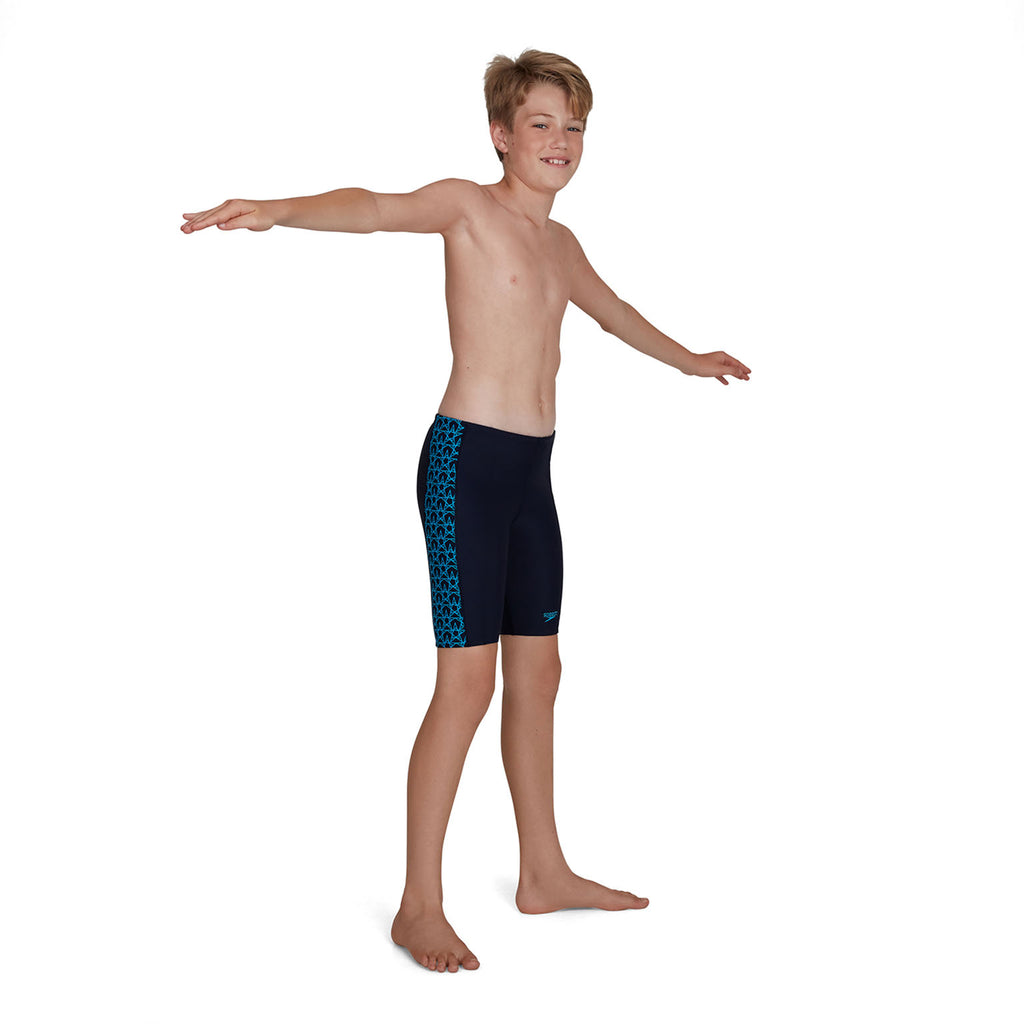 Boomstar Splice kids zwembroek