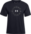UNDER ARMOUR Live Fashion