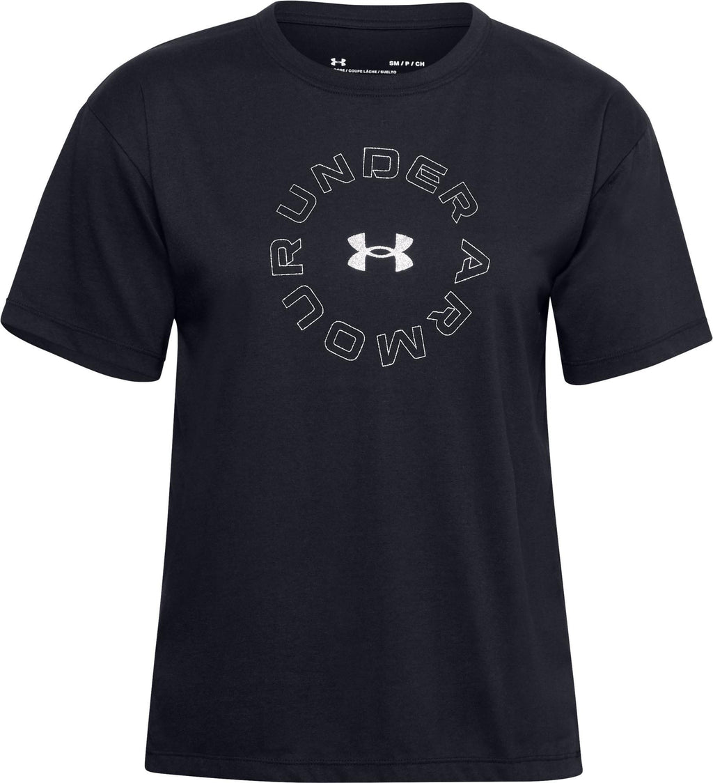 UNDER ARMOUR Live Fashion