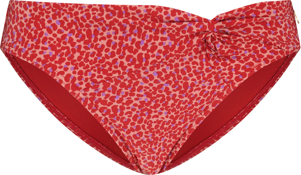 Knot bikinibroekje