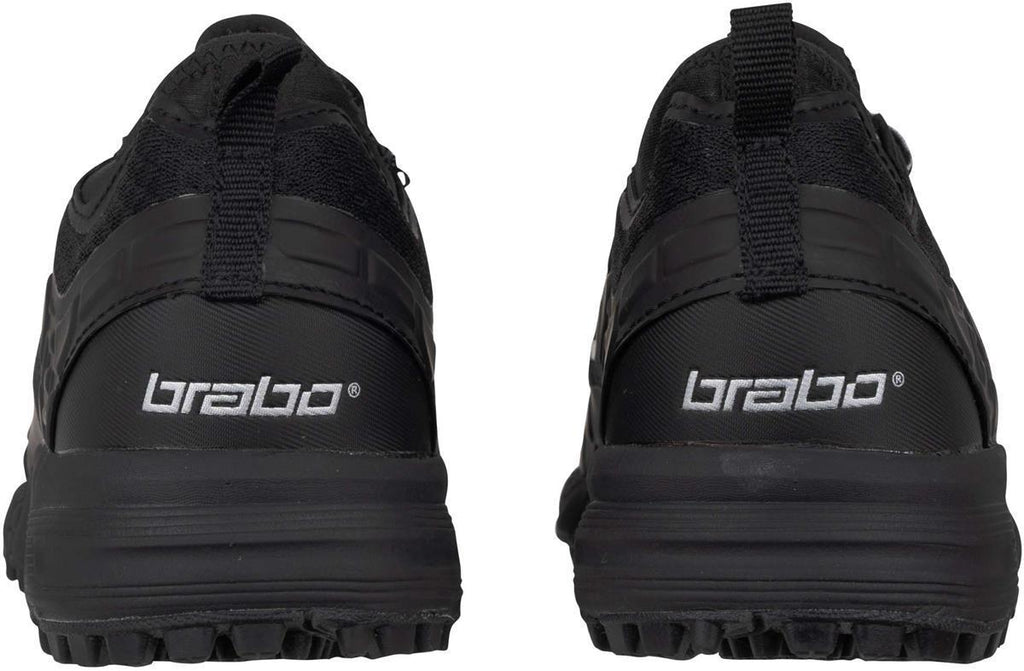 Bf1042h Brabo Shoe Elite Black