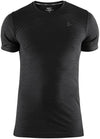 Fuseknit Comfort Rn Ss M