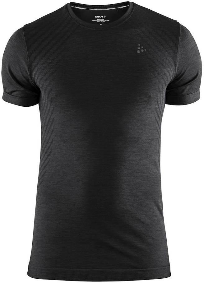 Fuseknit Comfort Rn Ss M