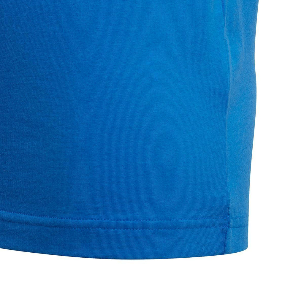 Must Haves Badge of Sport kids shirt