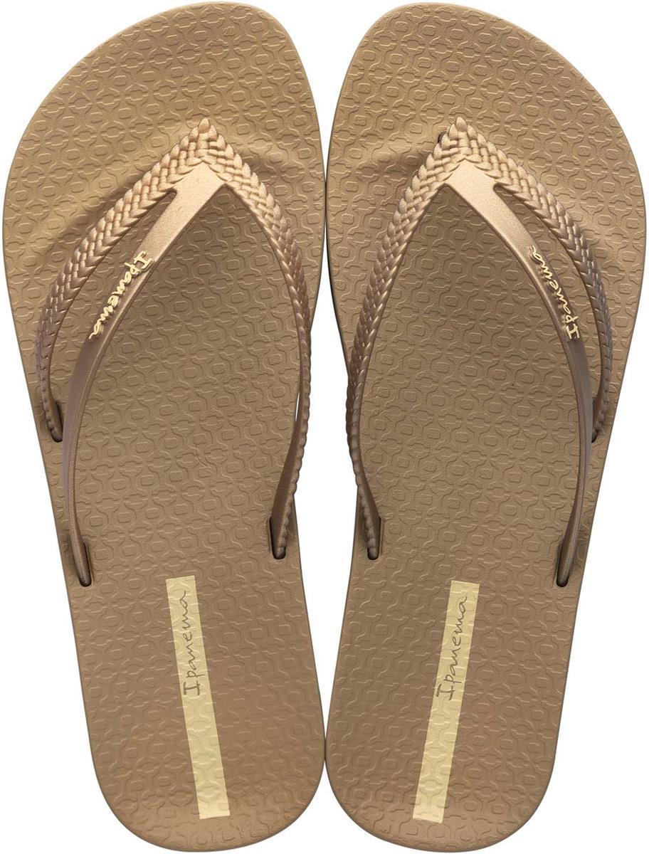 Ipanema Bossa Anatomic Soft