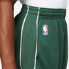 milwaukee bucks icon edition Swingman NBA-herenshorts